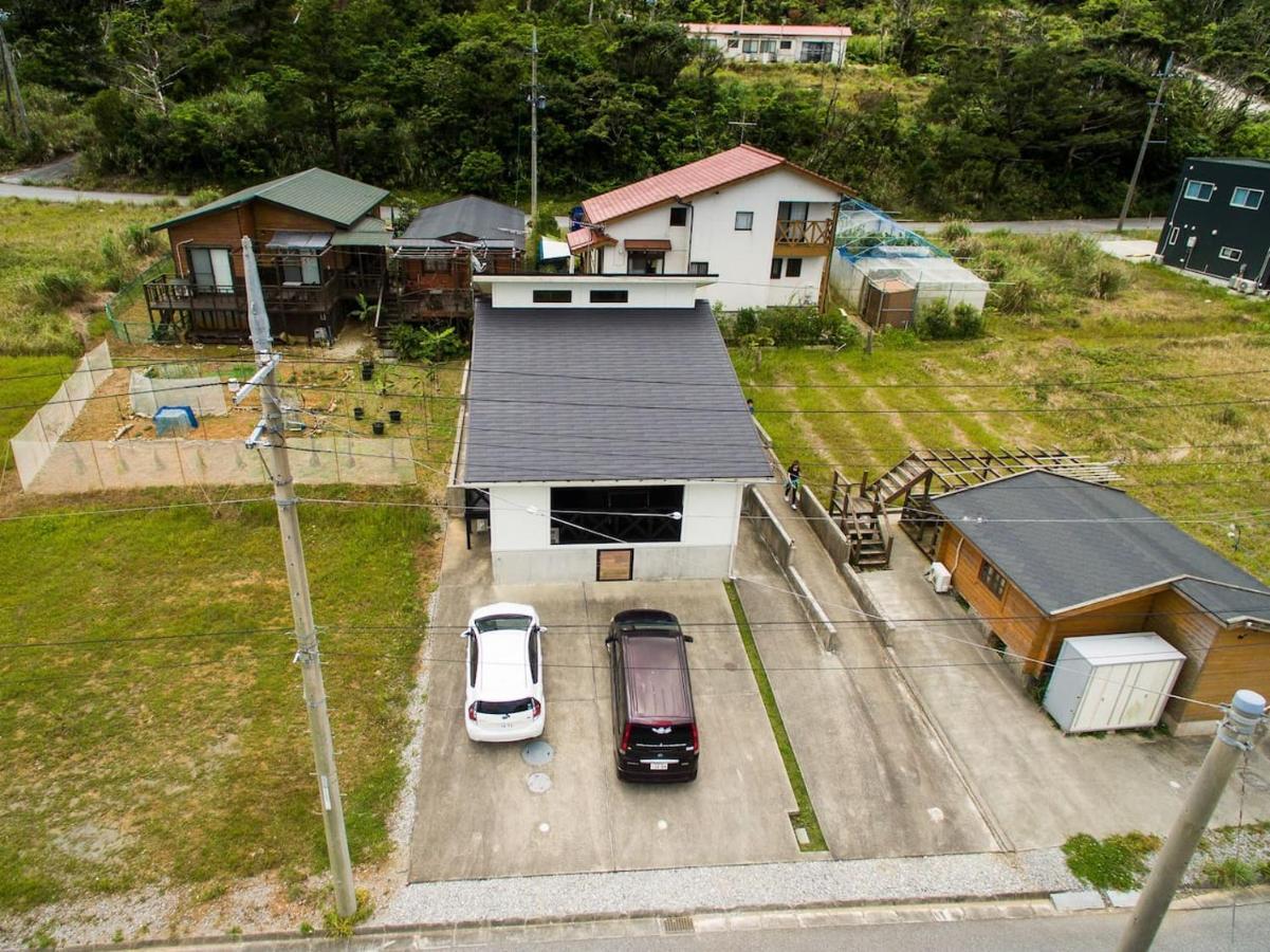 Апартаменты Tabi No Yado B010 Накидзин Экстерьер фото