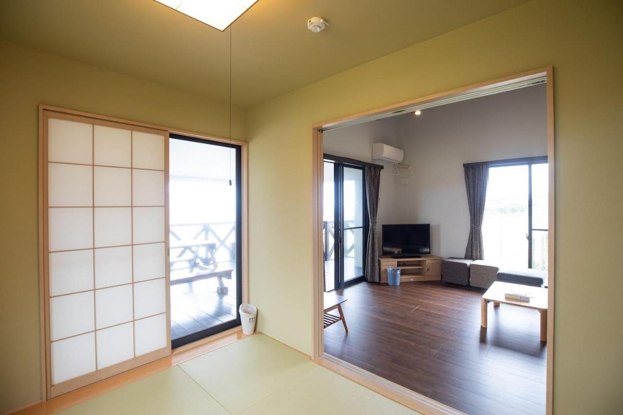 Апартаменты Tabi No Yado B010 Накидзин Экстерьер фото